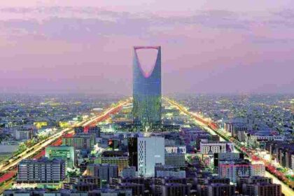 معلومات عن مدينة الرياض