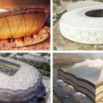 ملاعب كأس العالم 2022 في قطر