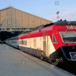 مواعيد قطارات vip سوهاج 2021 وأسعار التذاكر