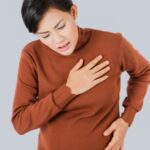 أسباب خفقان القلب عند الحامل