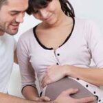 أضرار العلاقة الزوجية أثناء الحمل في الشهور الأولى