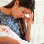 أعراض البواسير بعد الولادة