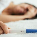 أعراض الحمل الثاني بعد الولادة القيصرية
