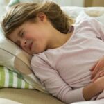 أعراض الزائدة الدودية عند الأطفال وأسبابها وعلاجها