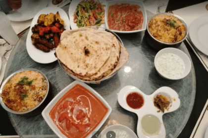أفضل المطاعم الهندية في المدينة المنورة