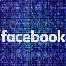 استرجاع حساب فيسبوك معطل بدون هوية