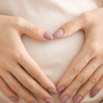 الحمل والجماع في الأشهر الأولى