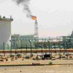 اكتشاف النفط في السعودية