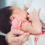 تجارب ناجحة في إعادة الرضاعة وزيادة اللبن