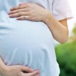 تمارين القرفصاء لتسهيل الولادة للحامل