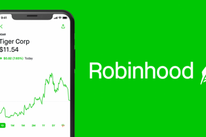 شرح تطبيق robinhood والربح منه 2021