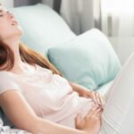 علاج طول مدة الدورة الشهرية واسبابها