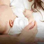 كم تستغرق مدة الرضاعة الطبيعية لحديثي الولادة