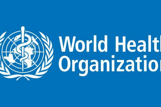 متى تأسست منظمة الصحة العالمية