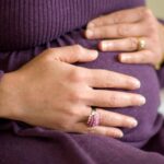 هل العصبية من علامات الحمل بولد؟
