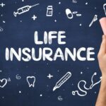 أقساط التأمين على الحياة