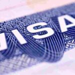 الاستعلام عن تأشيرة صادرة من وزارة العمل