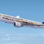 خطوات حجز الخطوط الجوية السعودية عبر الإنترنت