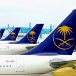 طباعة تذكرة طيران الخطوط السعودية