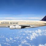 إصدار بطاقة صعود الطائرة للخطوط الجوية السعودية