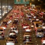 قانون المرور الجديد الكويت 2021 والعقوبات الجديدة