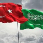 ماذا تستورد السعودية من تركيا