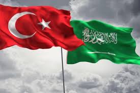 ماذا تستورد السعودية من تركيا