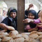 التسجيل في برنامج دعم الخبز 2021